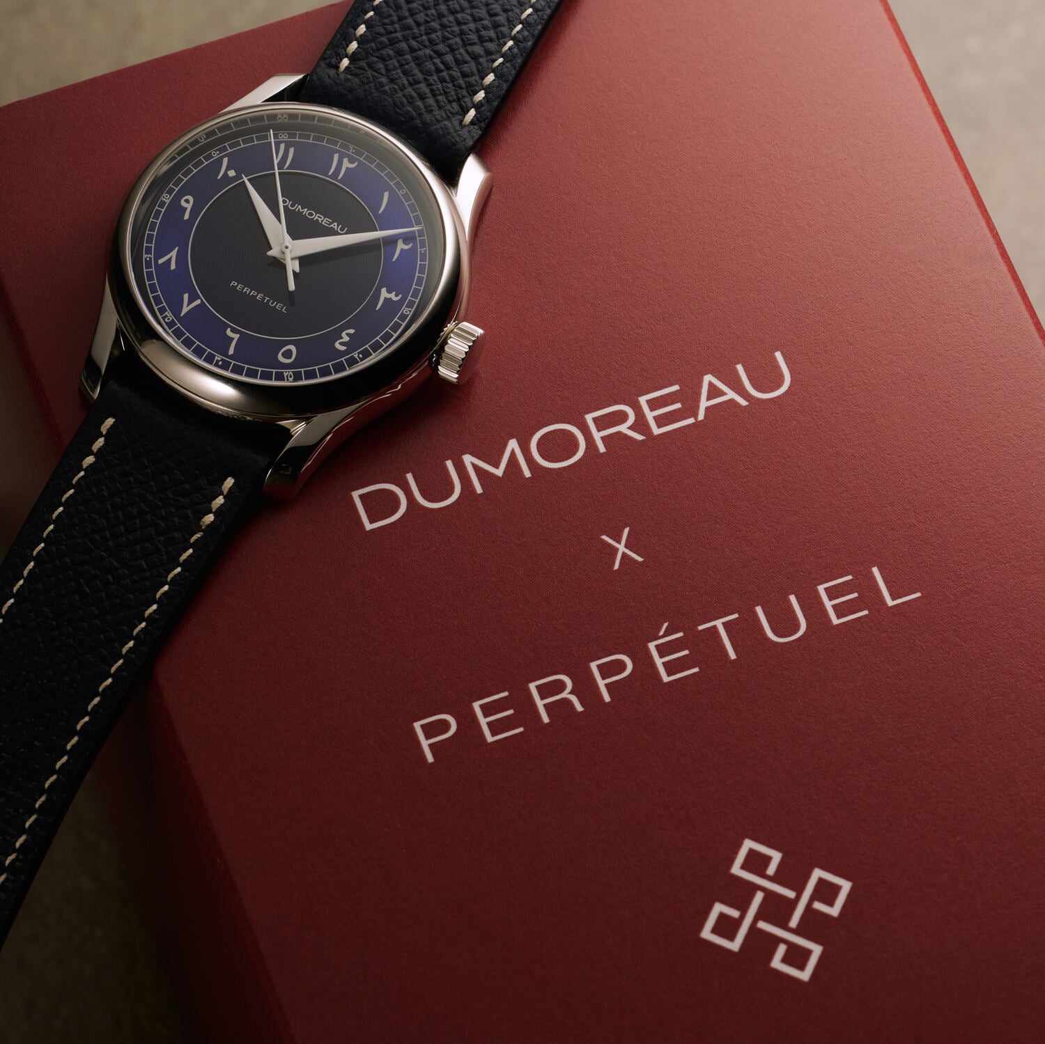 DM02 Perpétuel Edition