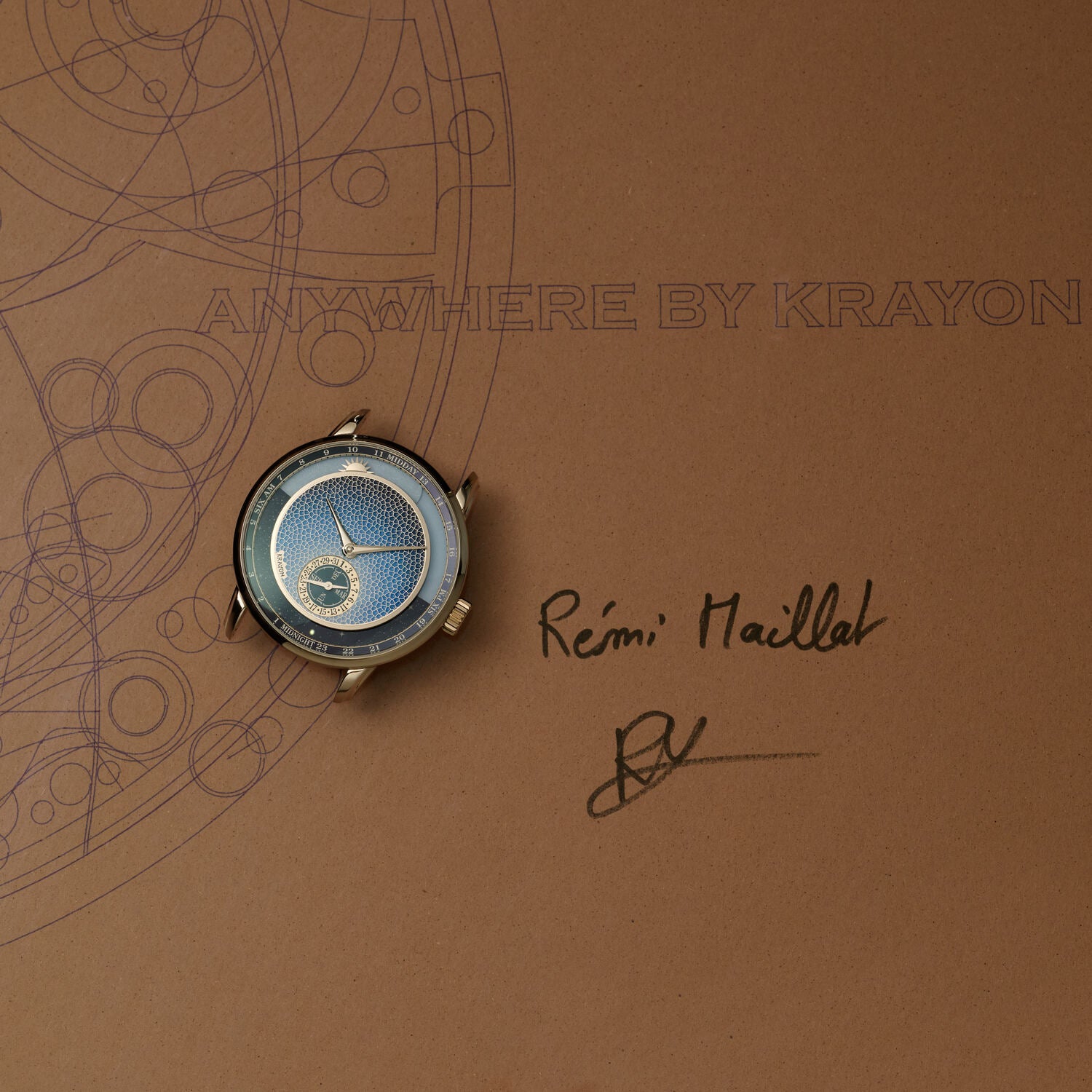 Anywhere Métiers d’Art Azur