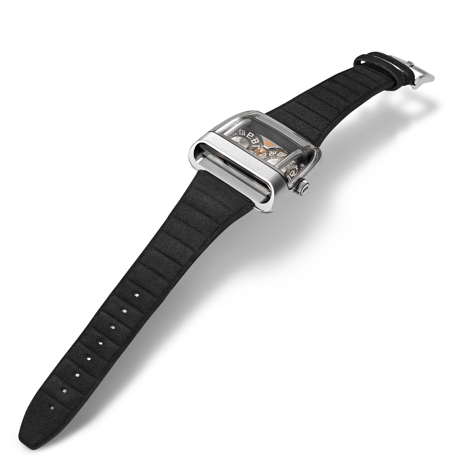 DIGITREND OSII BLACK