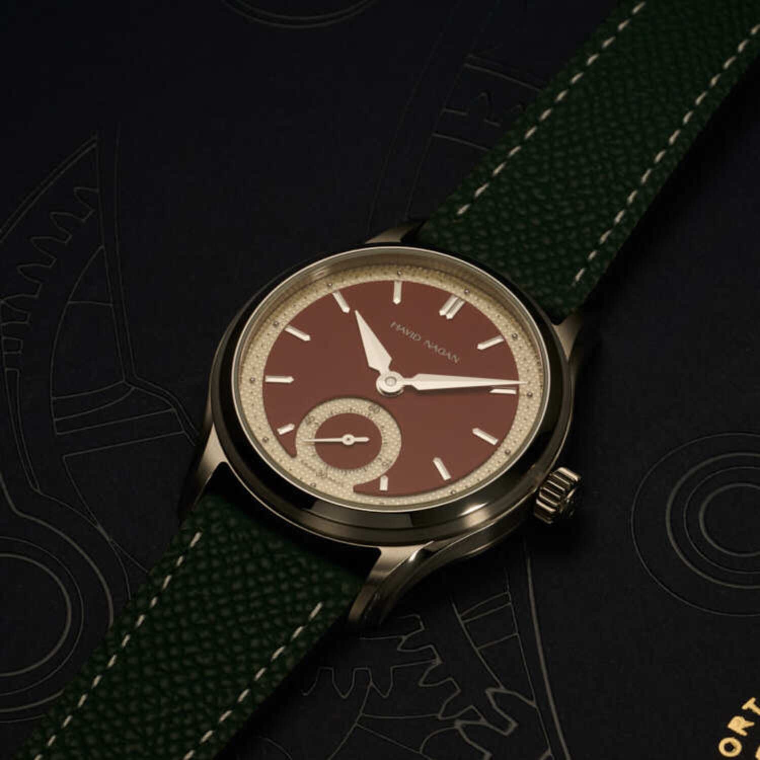 Classic One Perpétuel Edition