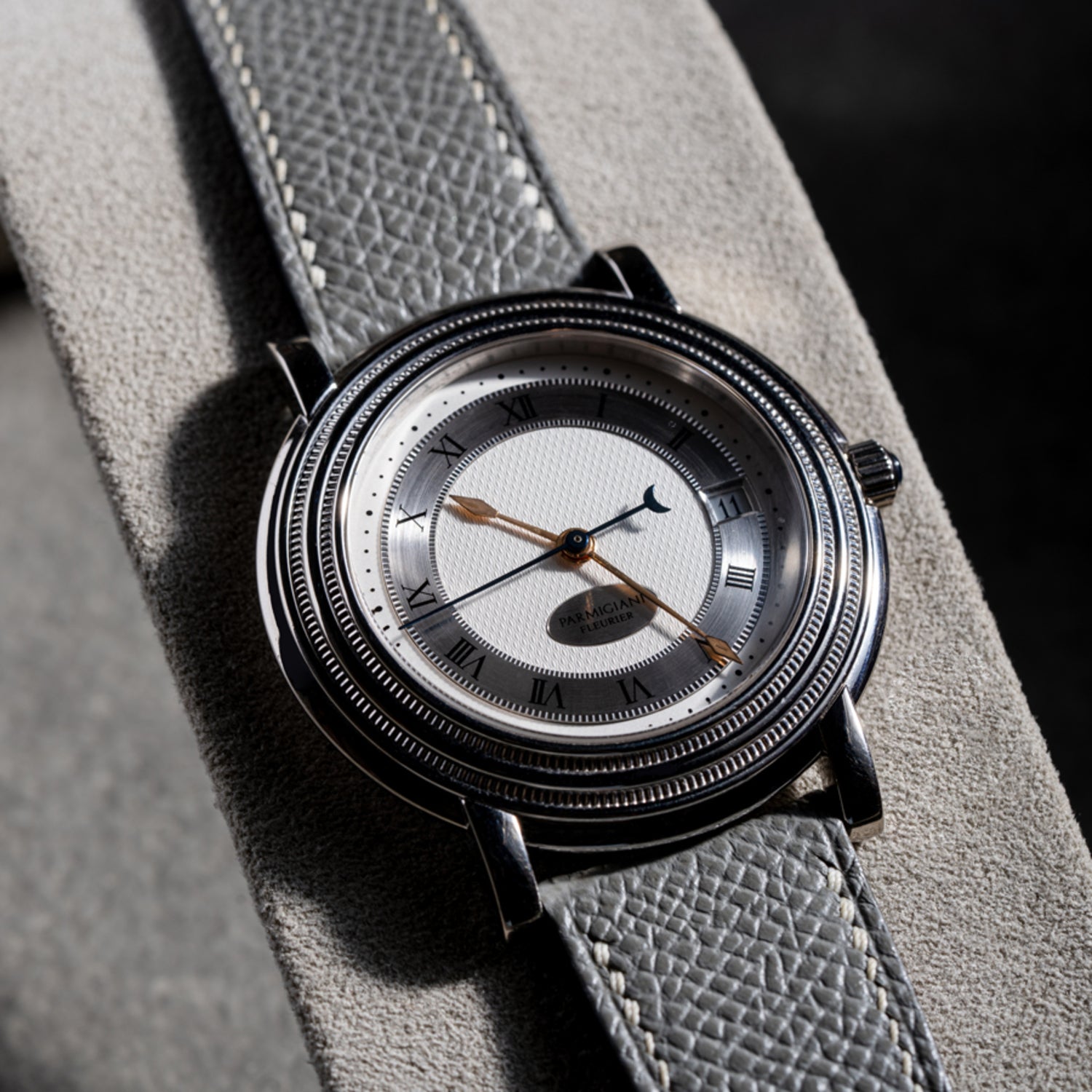 Toric Automatic PF0071