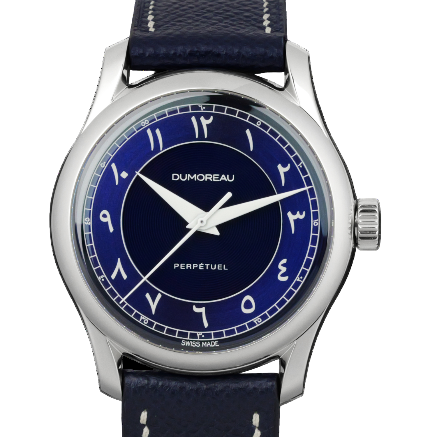 DM02 Perpétuel Edition