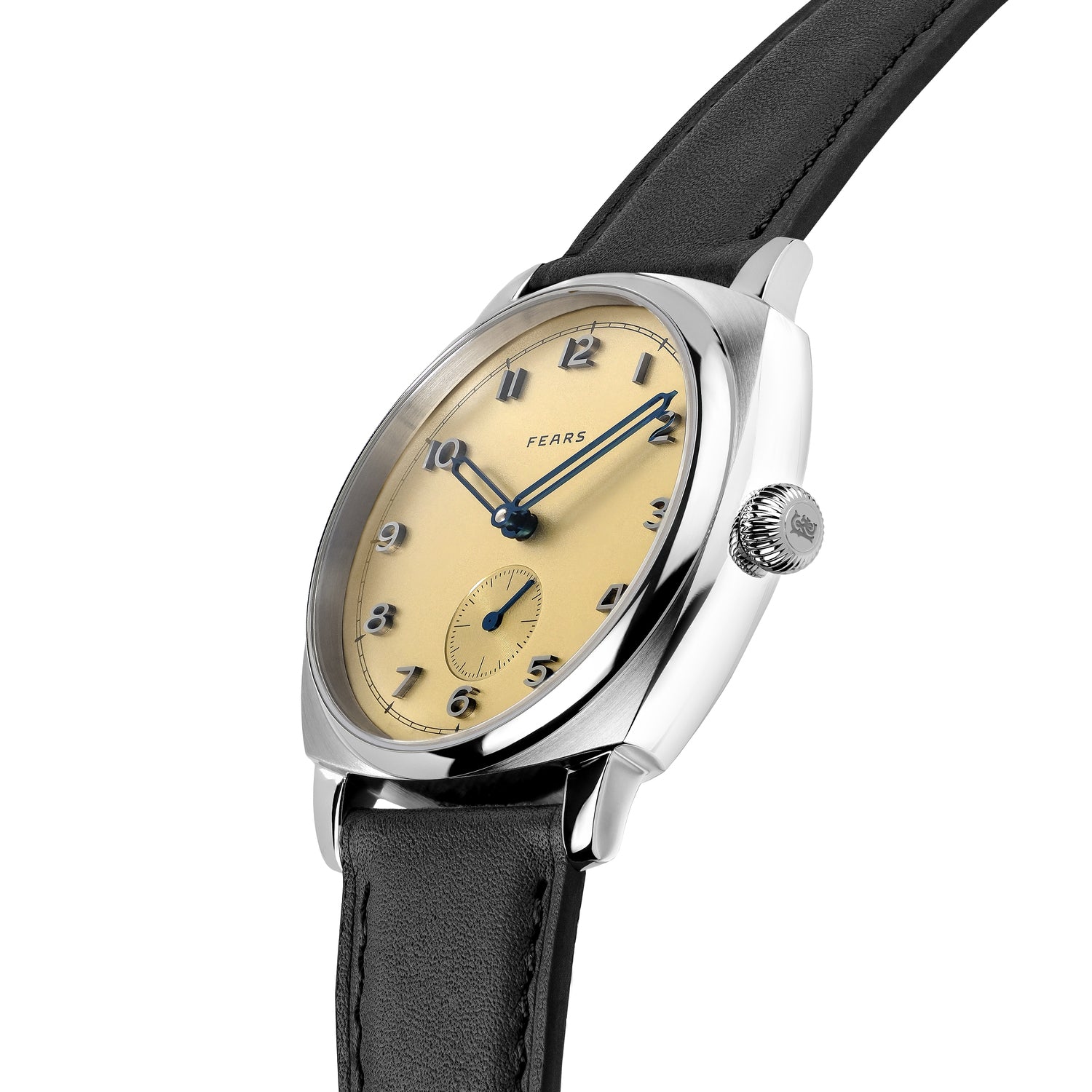Brunswick 38 Champagne
