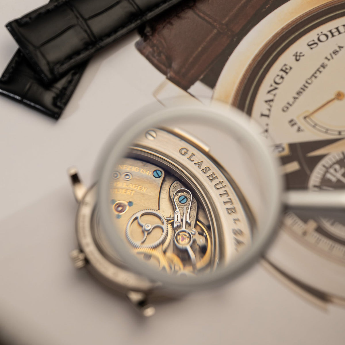 Lange 1 Time Zone 116.039