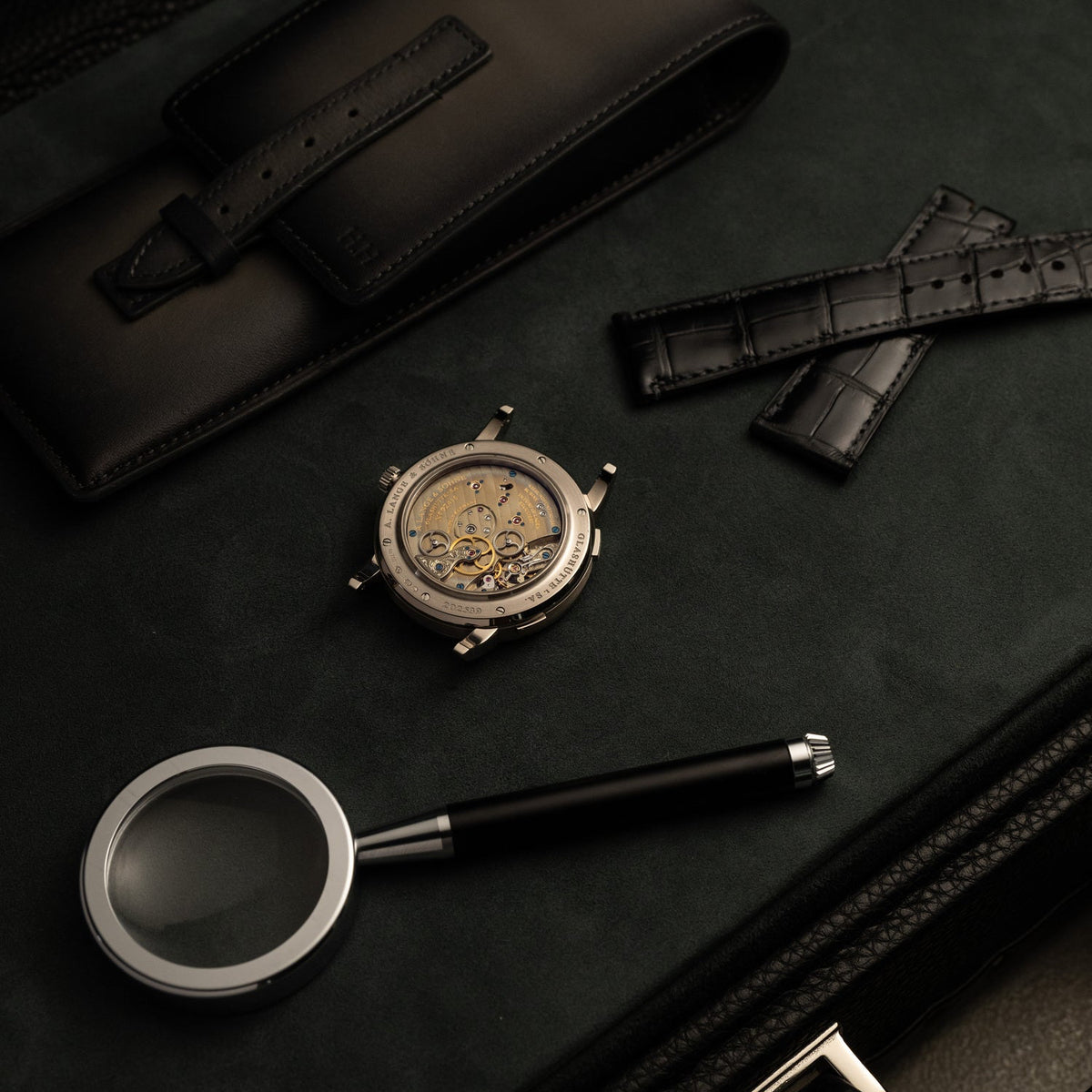 Lange 1 Time Zone 116.039