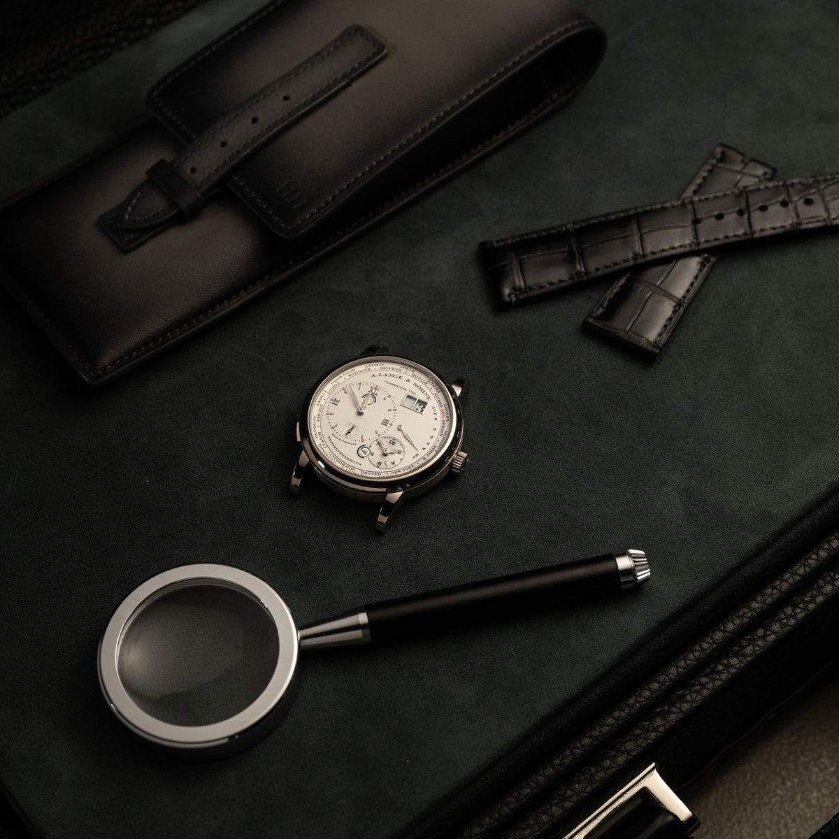 Lange 1 Time Zone 116.039