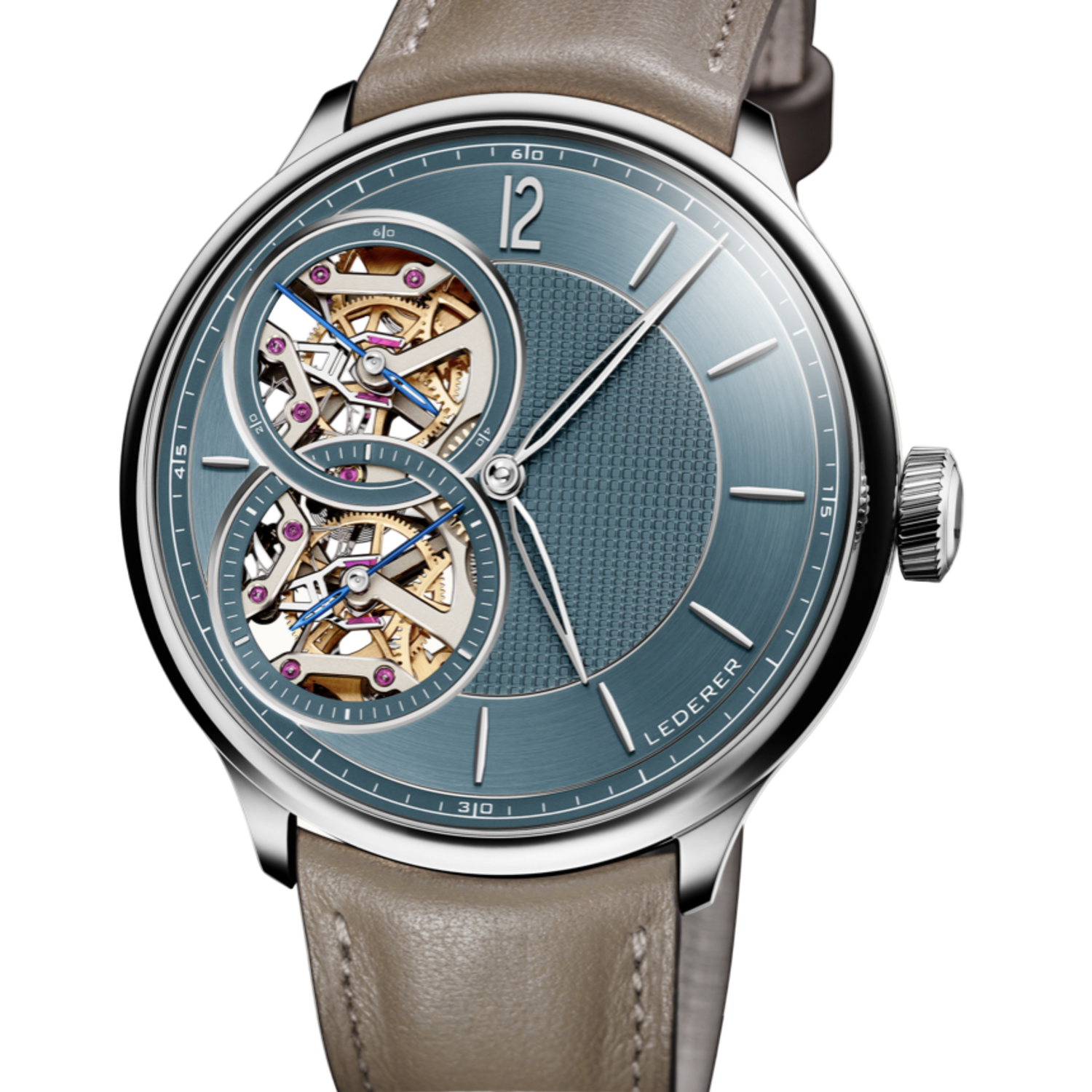 CIC 44 Pacific Green