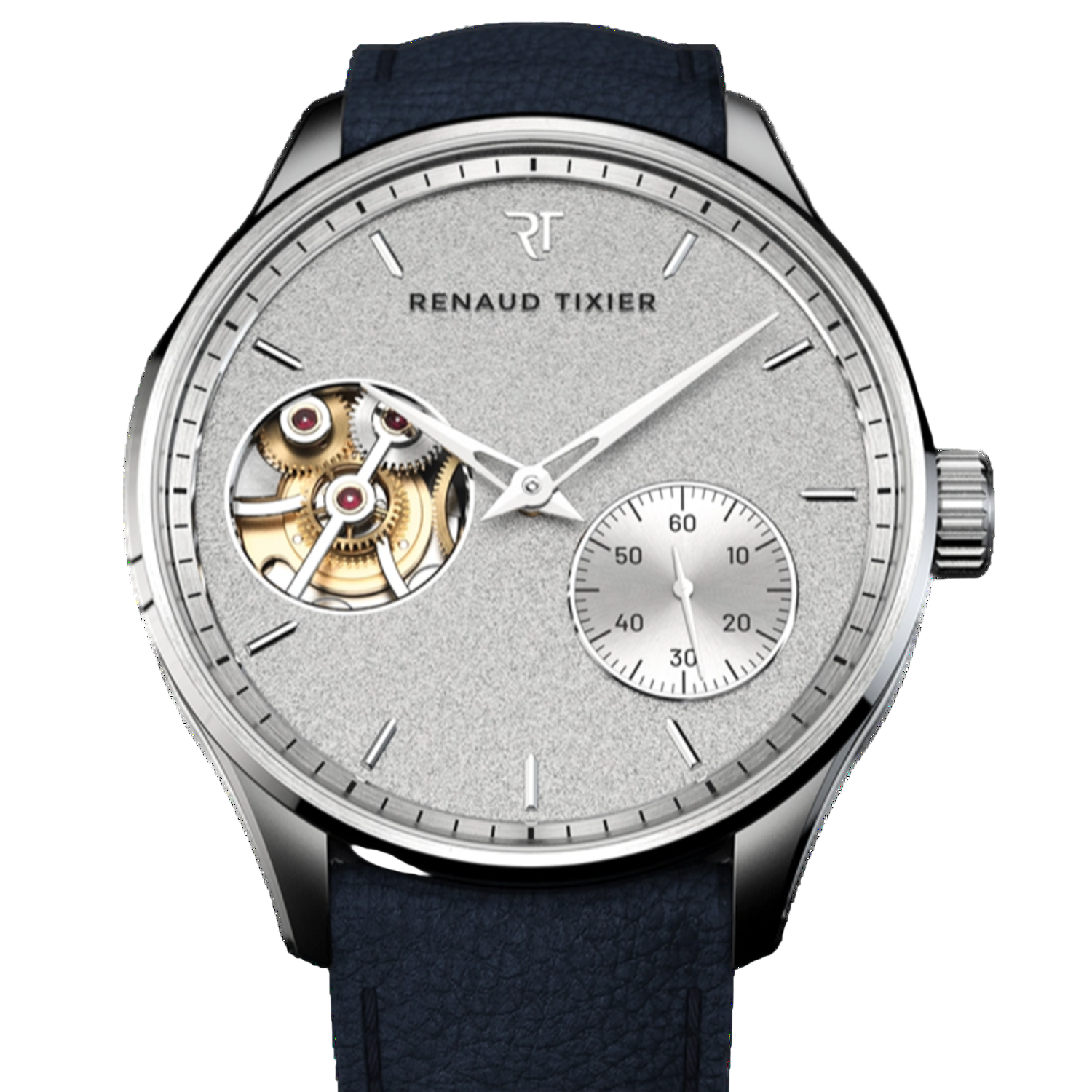 Monday White Gold