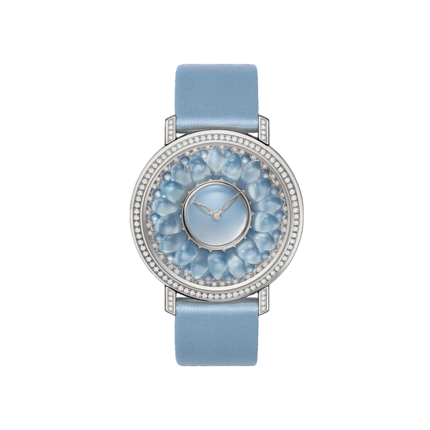 Lili Bouton Topaz