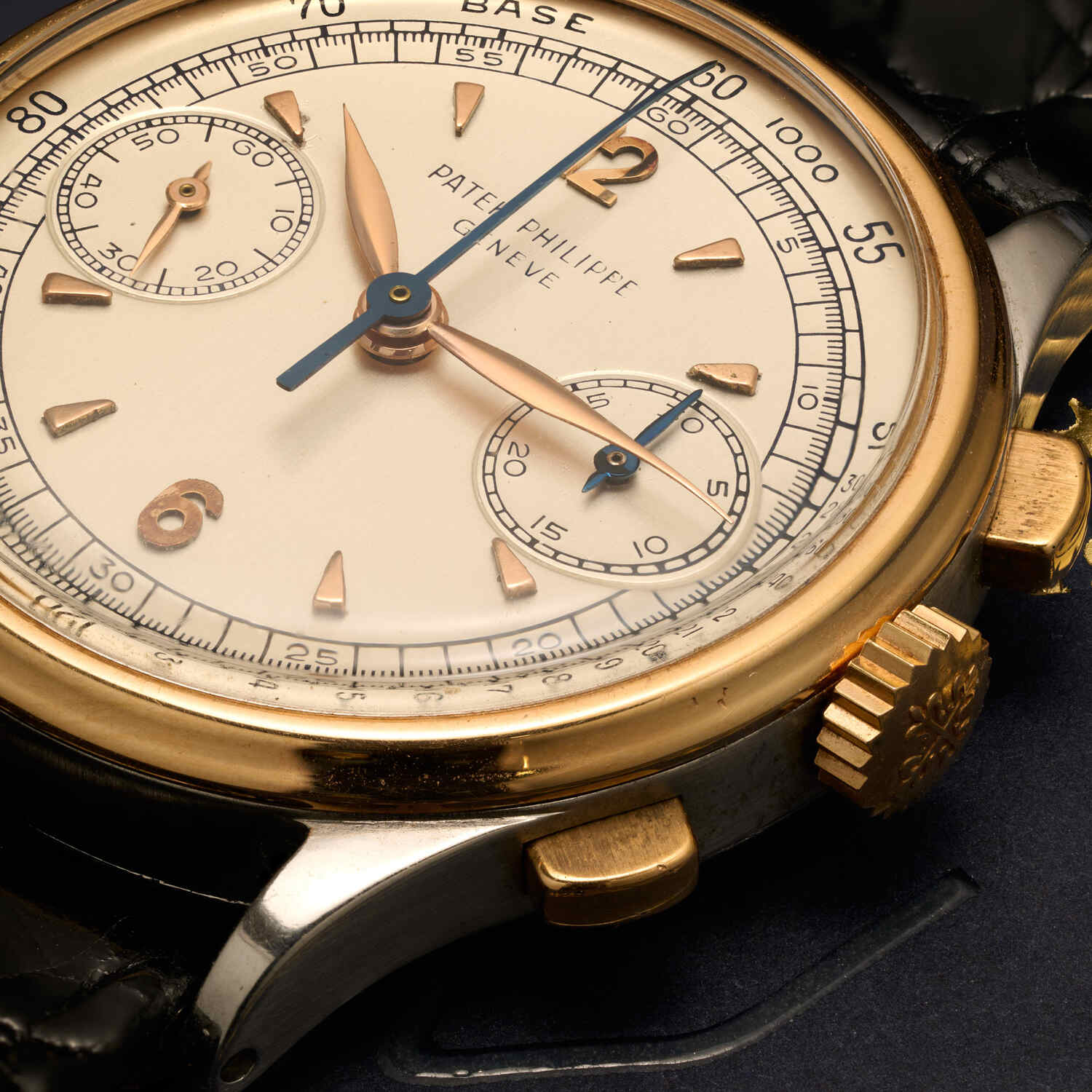 Extremely Rare REF. 130 AR