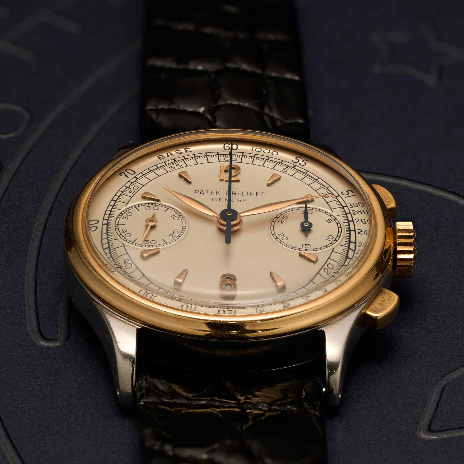 Extremely Rare REF. 130 AR