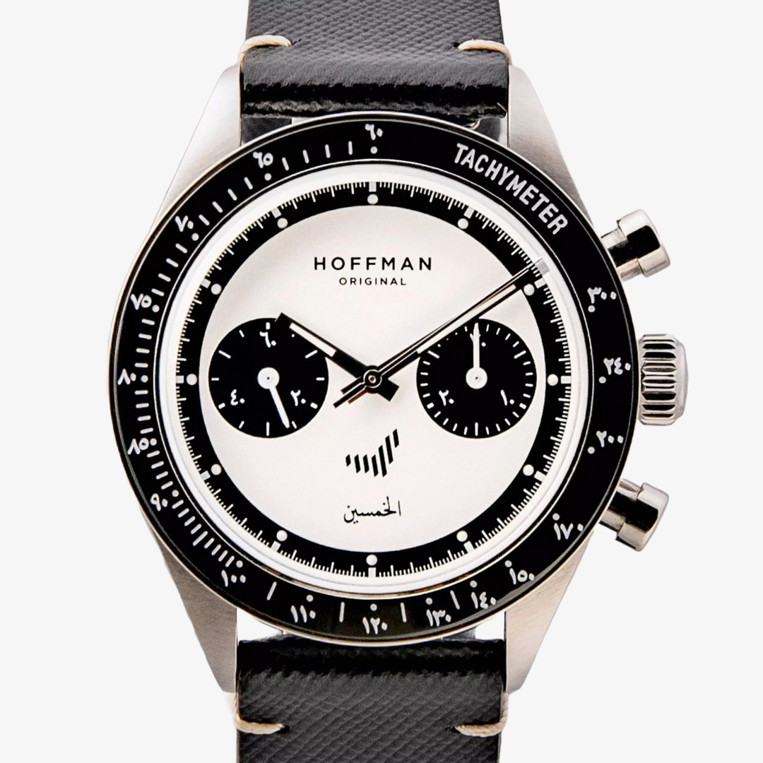 Manual Chronograph