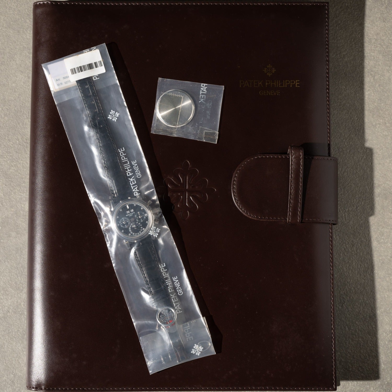 Extremely Rare REF. 5004-033