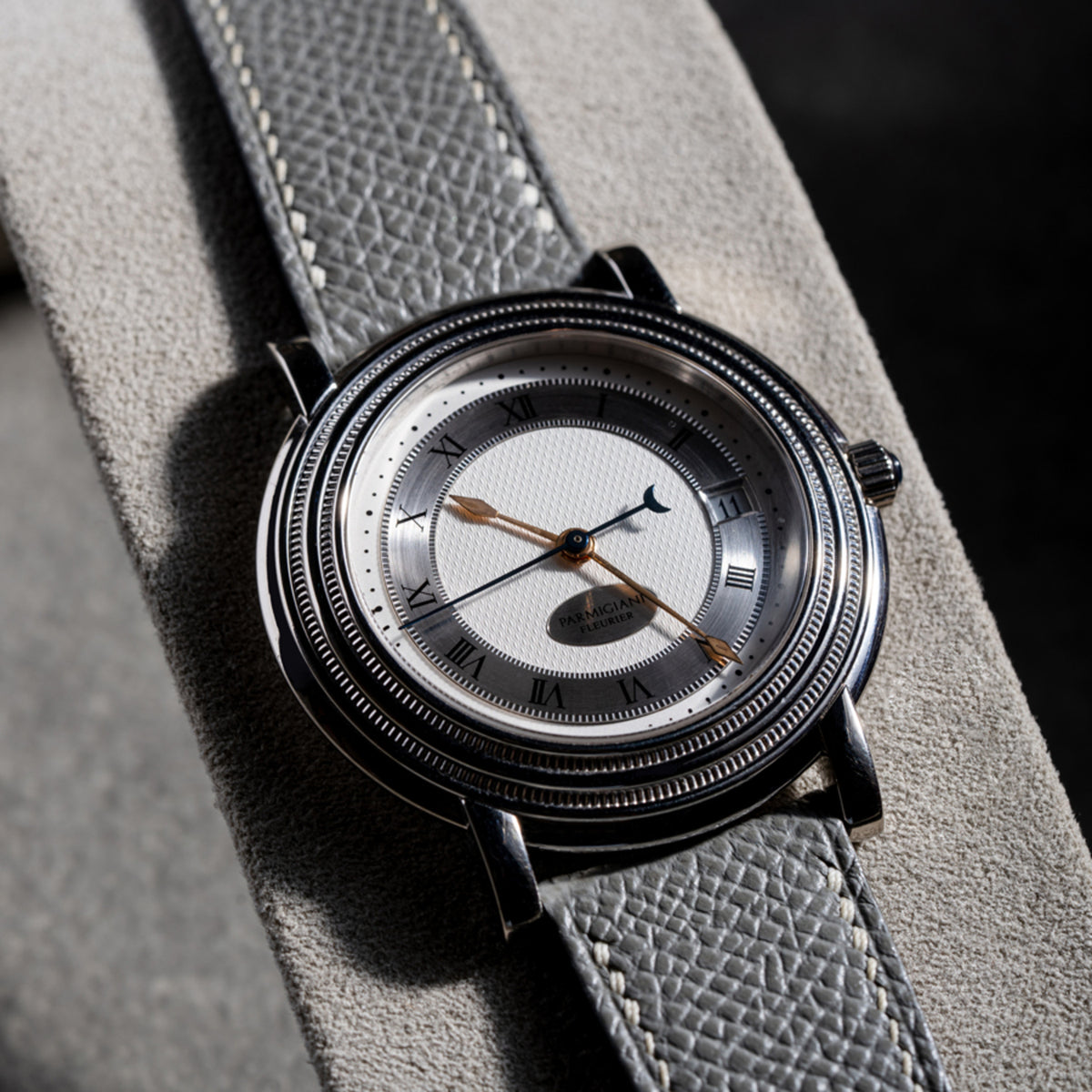 Toric Automatic PF0071