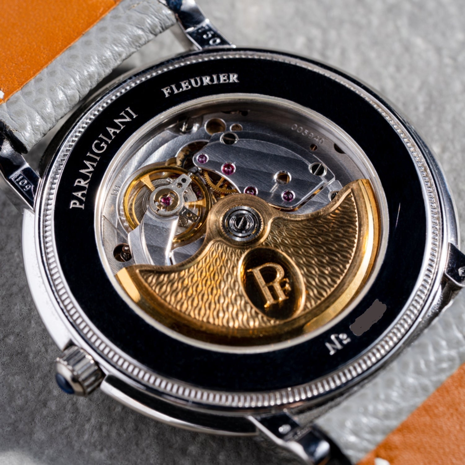 Toric Automatic PF0071