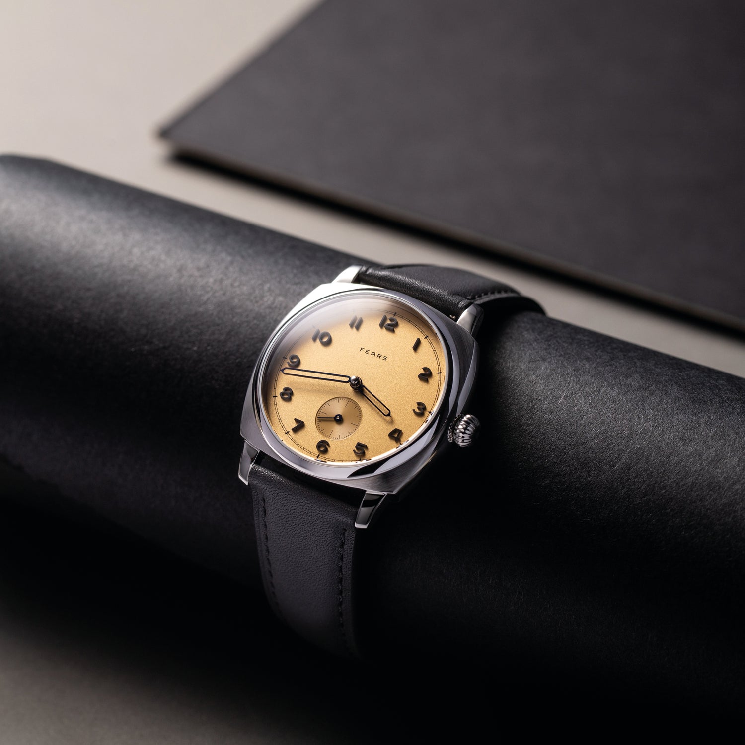 Brunswick 38 Champagne
