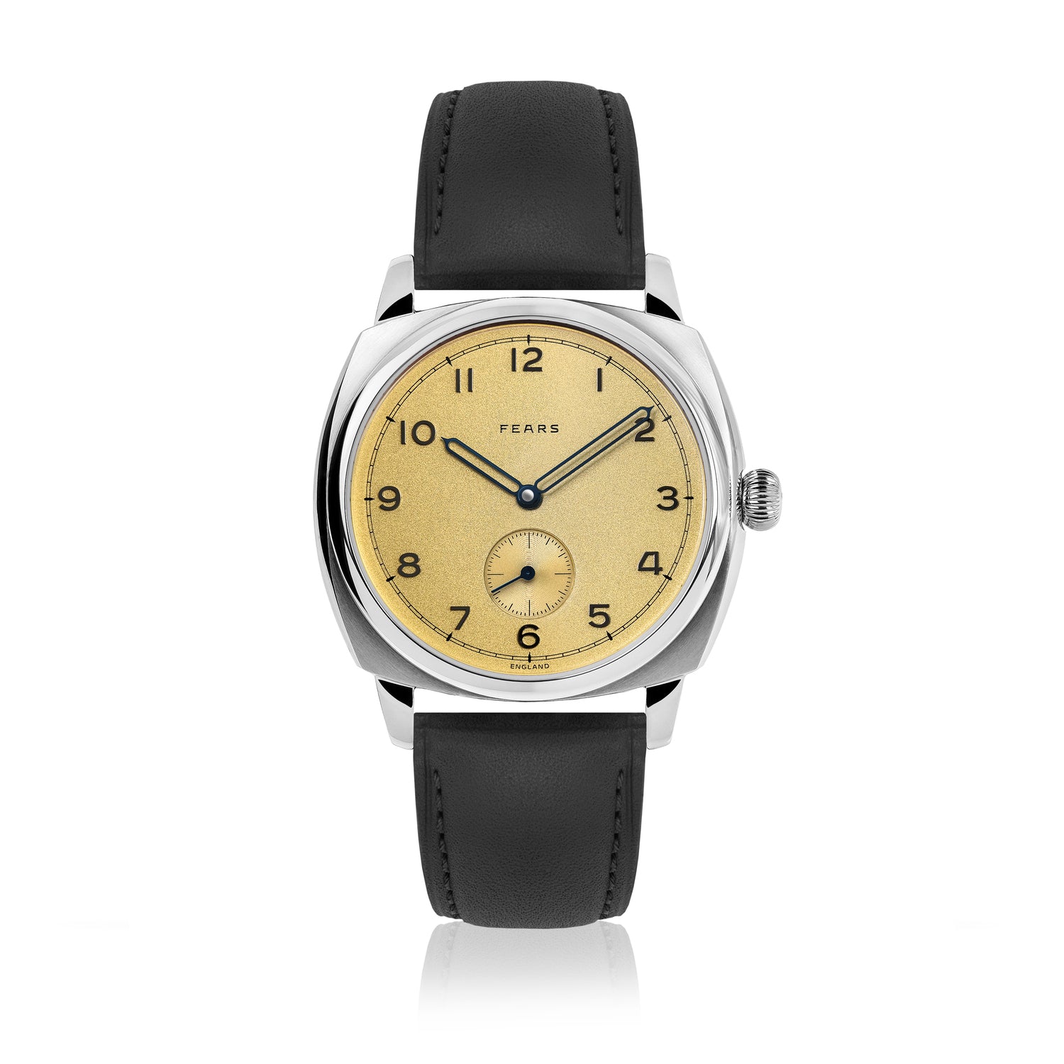 Brunswick 38 Champagne