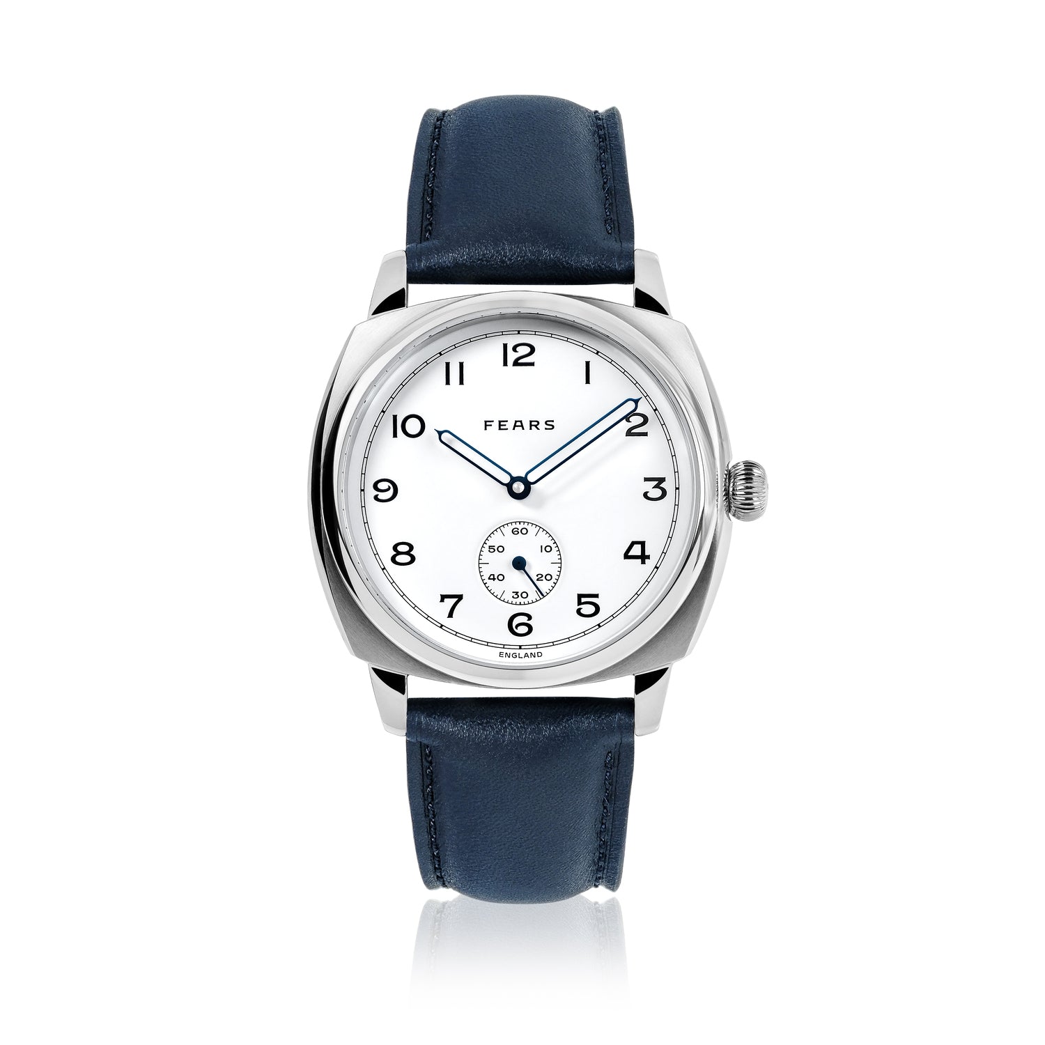 Brunswick 38 Polar White