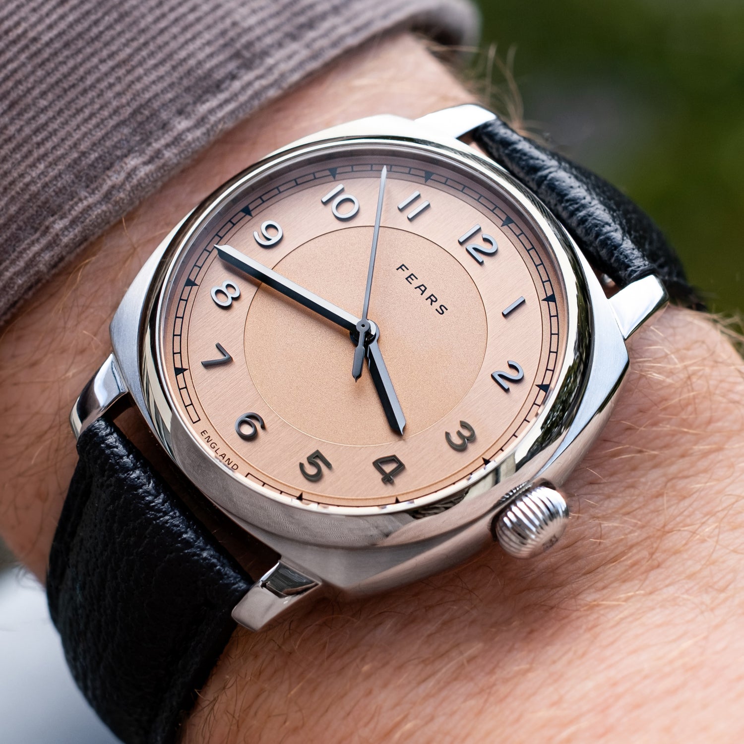Brunswick 40 Salmon