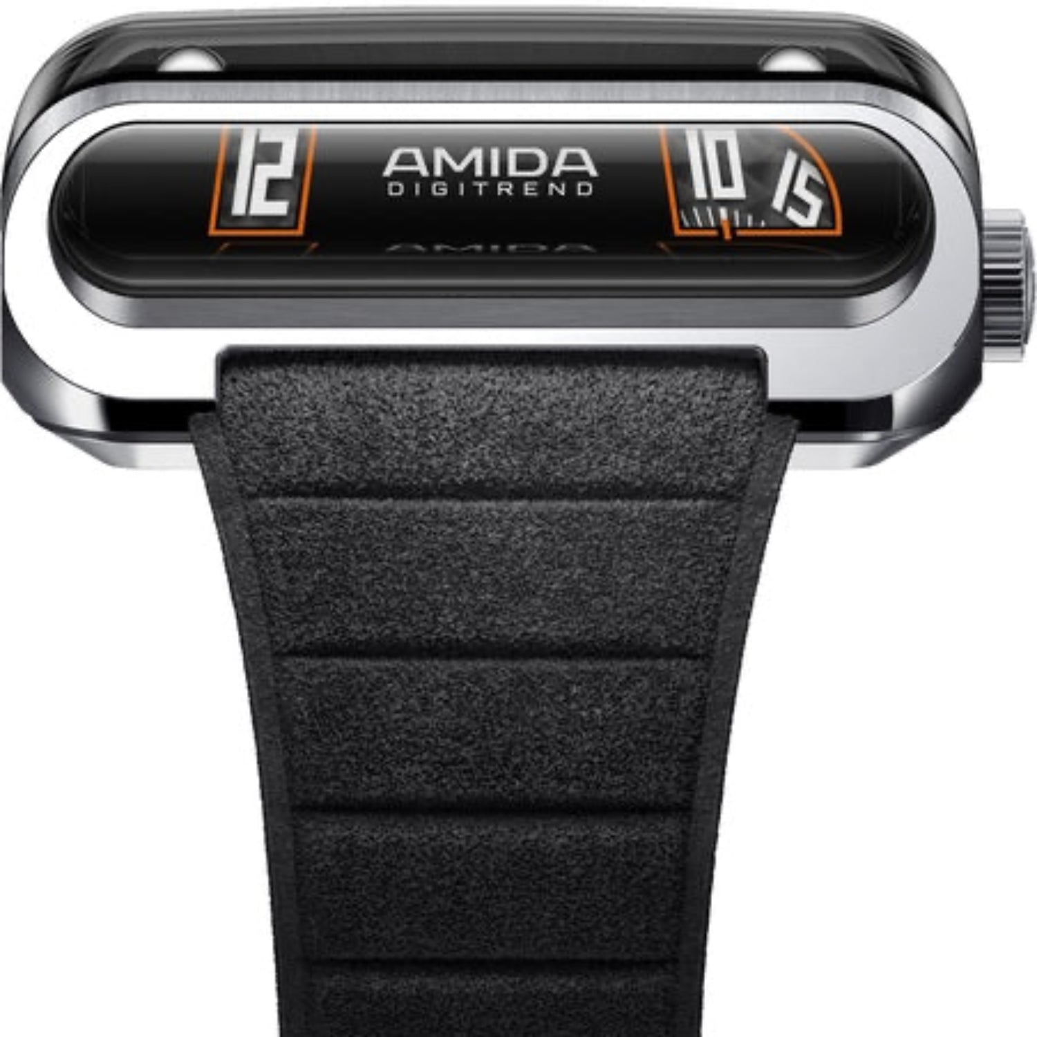 DIGITREND OSII BLACK