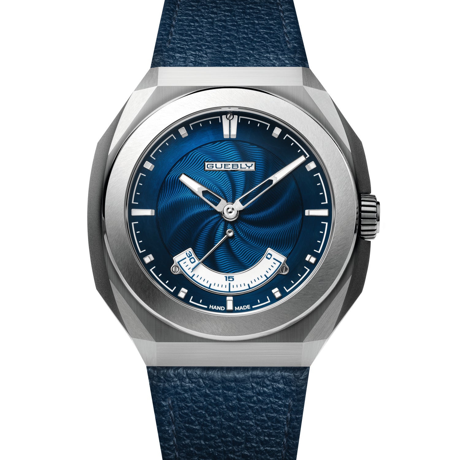 CH1 Rétrograde