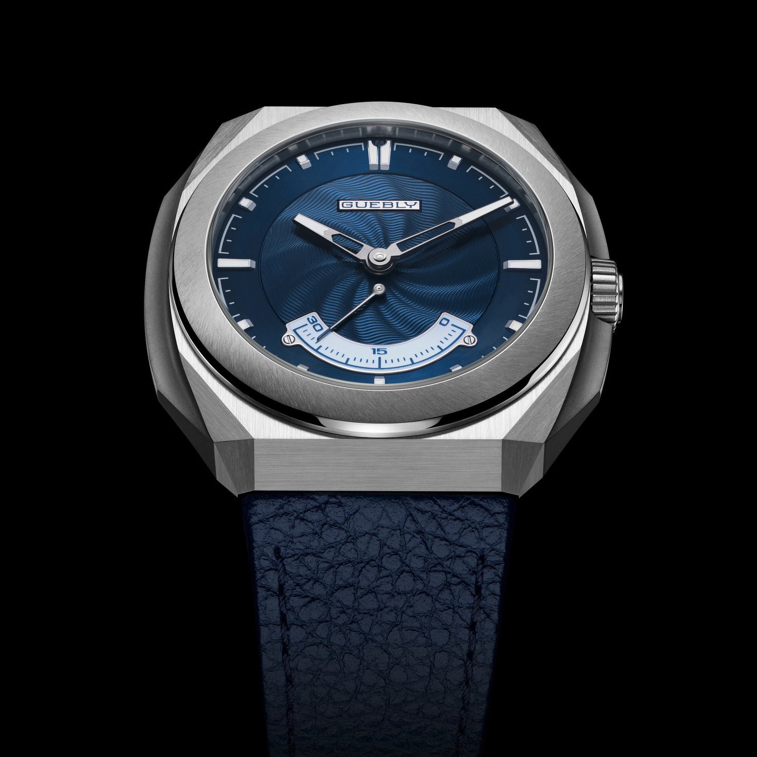 CH1 Rétrograde