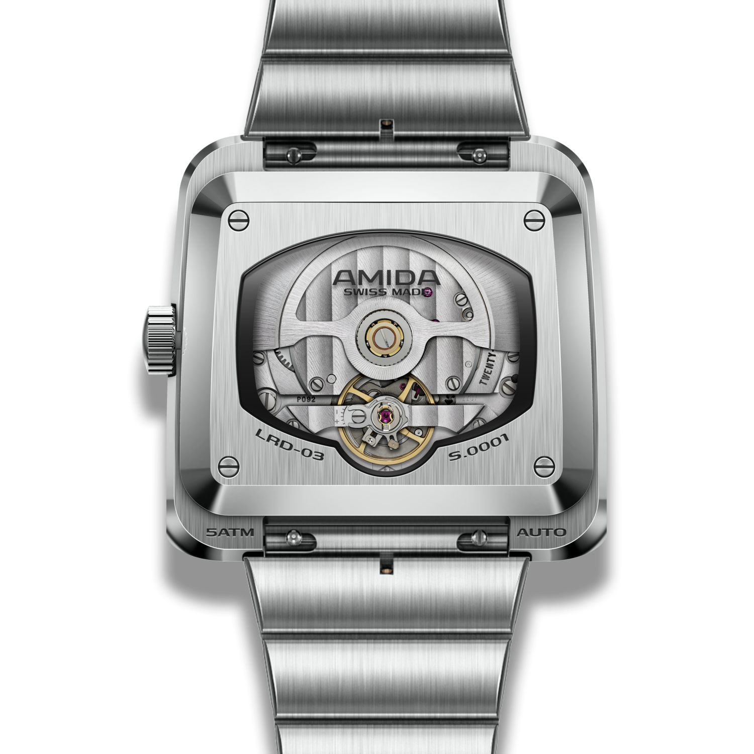 Open Sapphire
