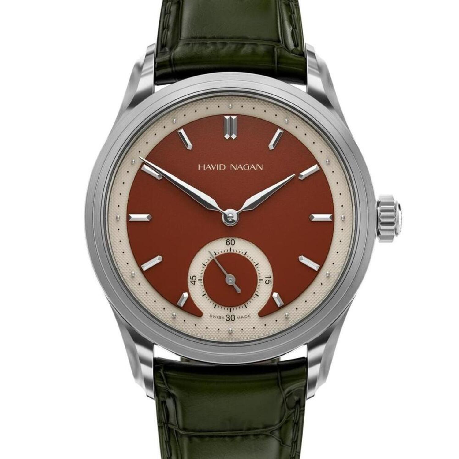 Classic One Perpétuel Edition