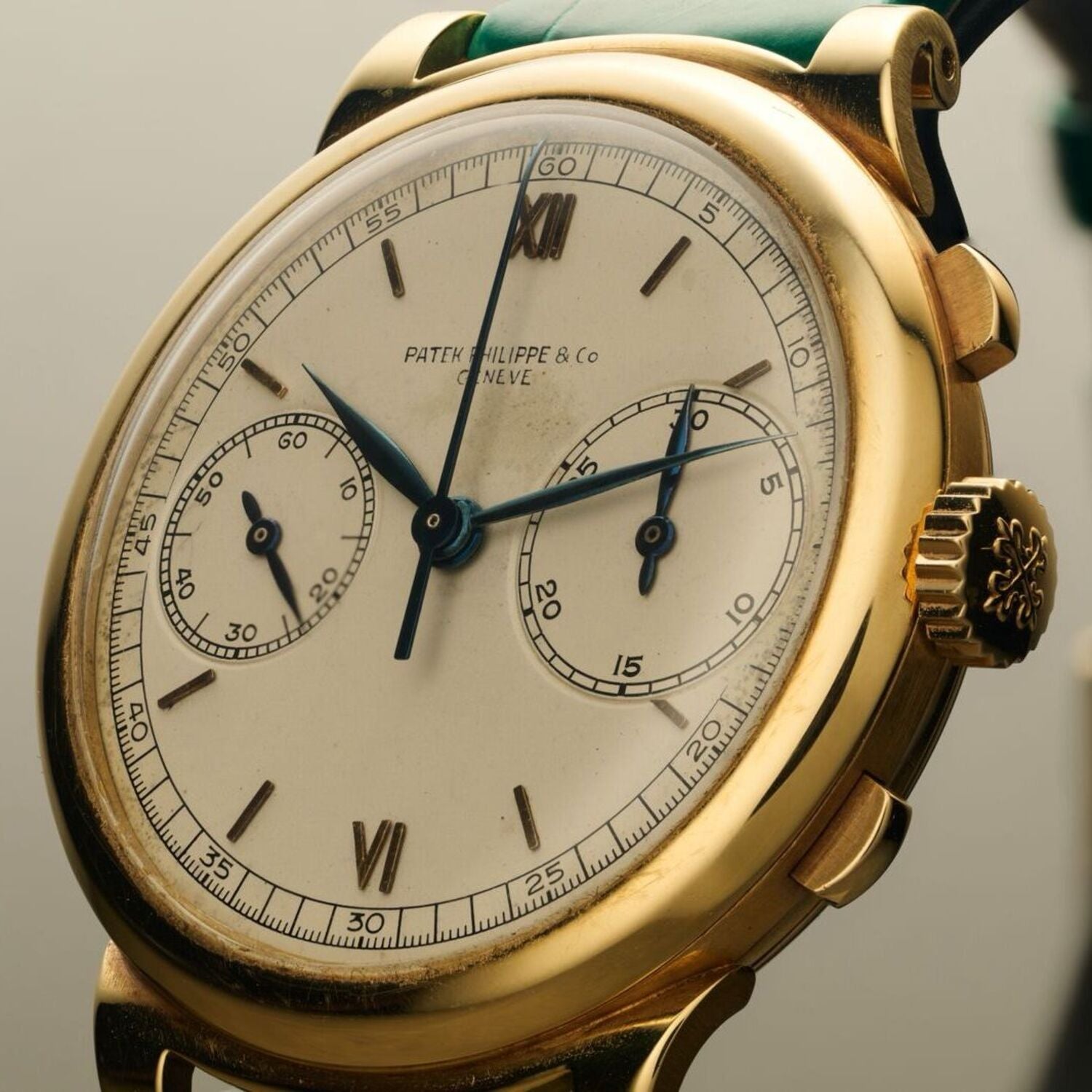 1491J “The Big Eye” (Prototype) Circa 1942