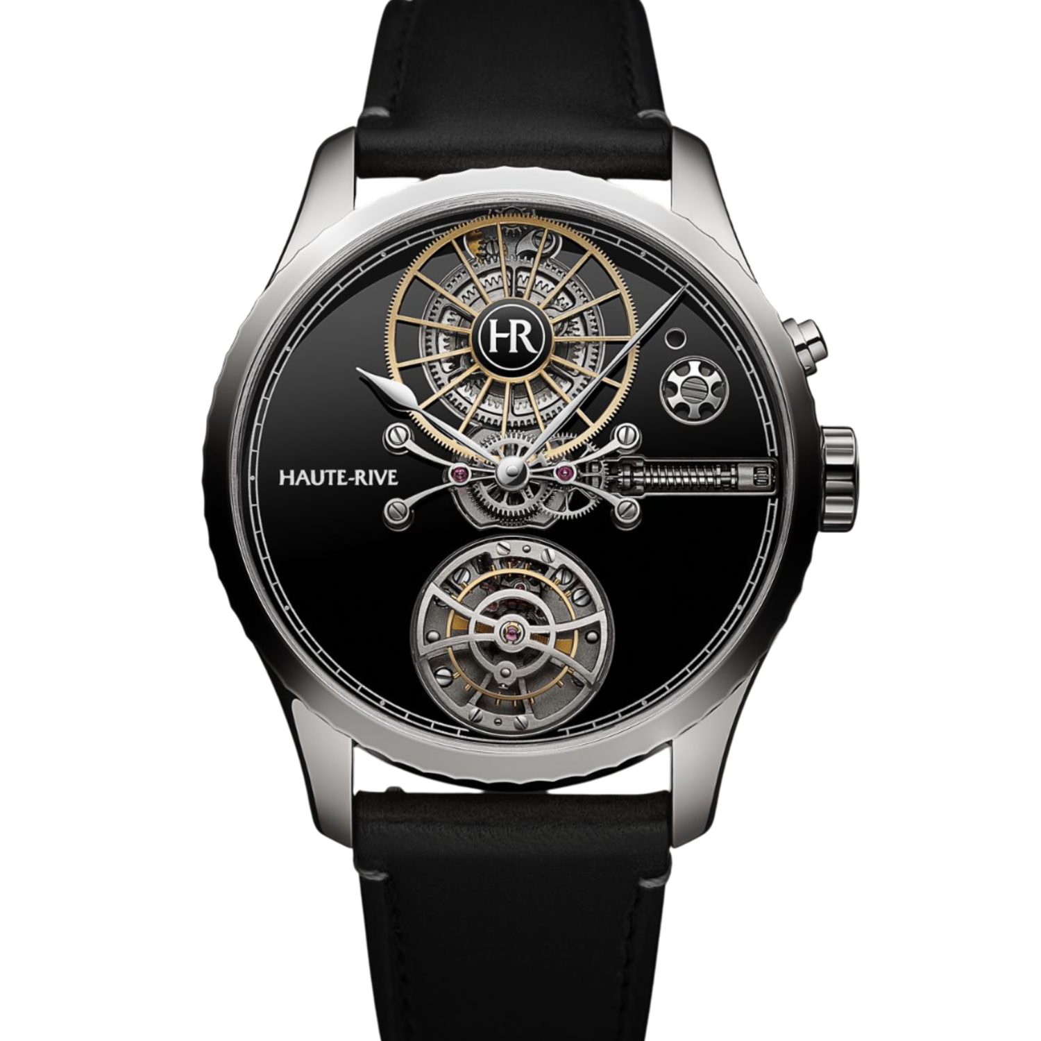 Honoris 1 White Gold