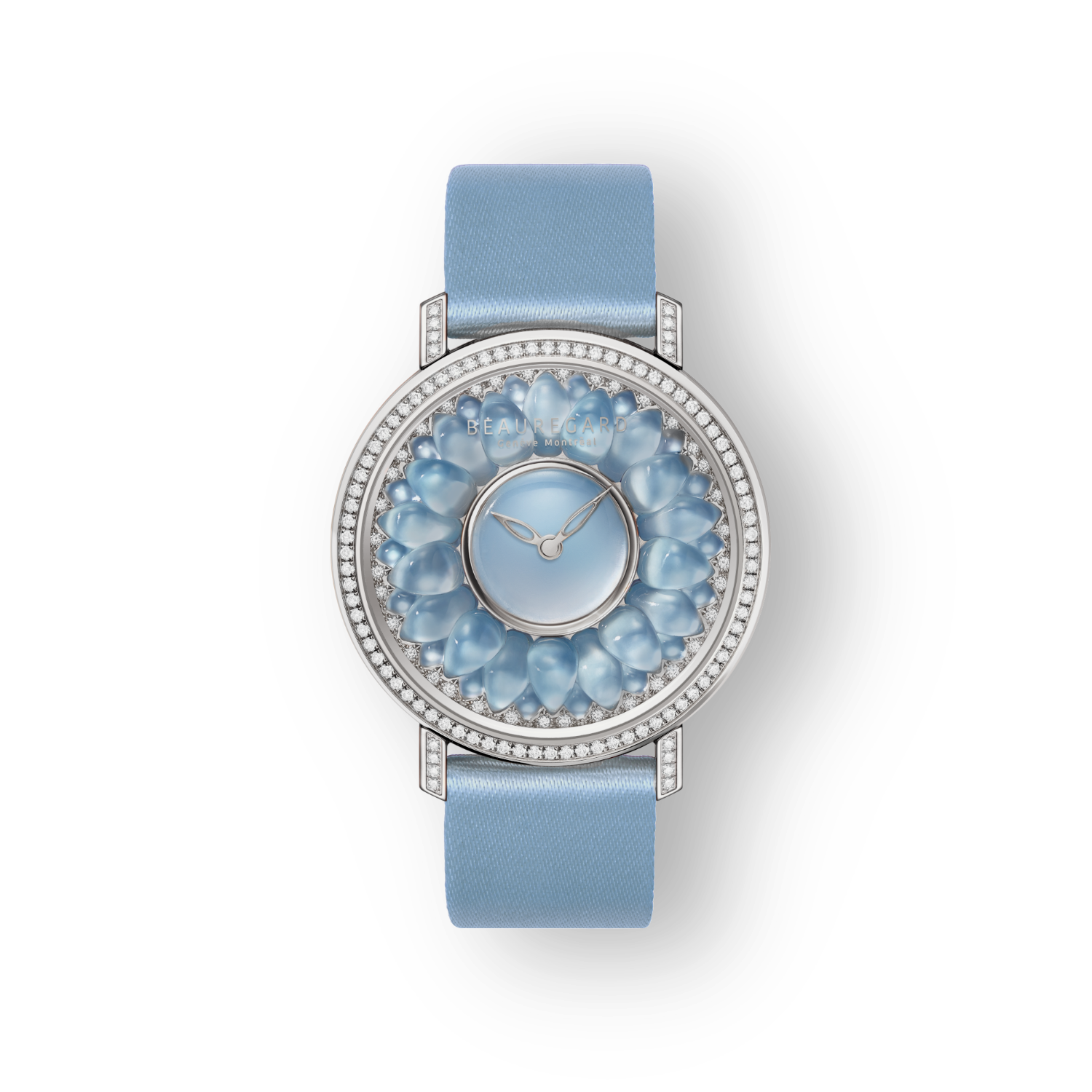 Lili Bouton Topaz
