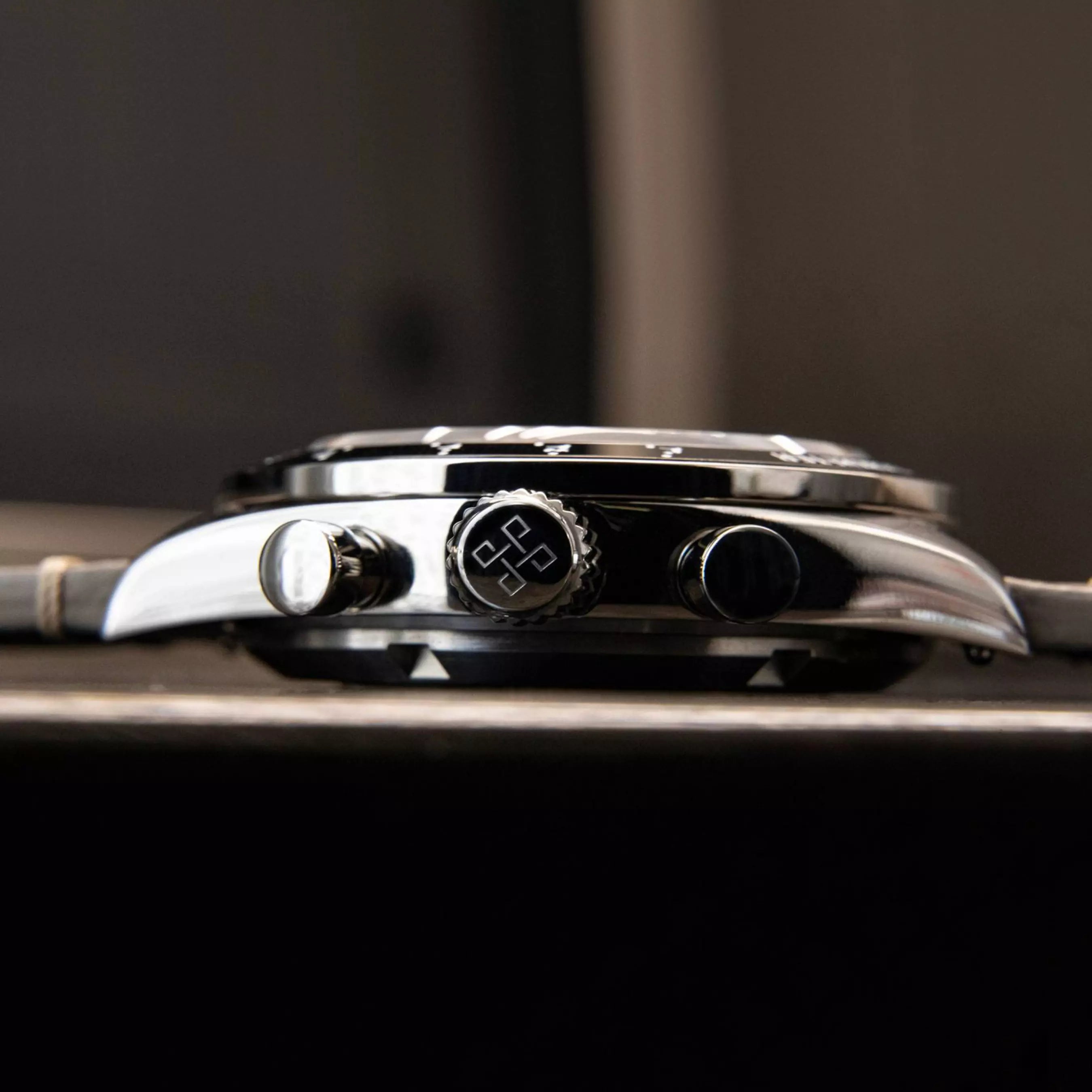Manual Chronograph